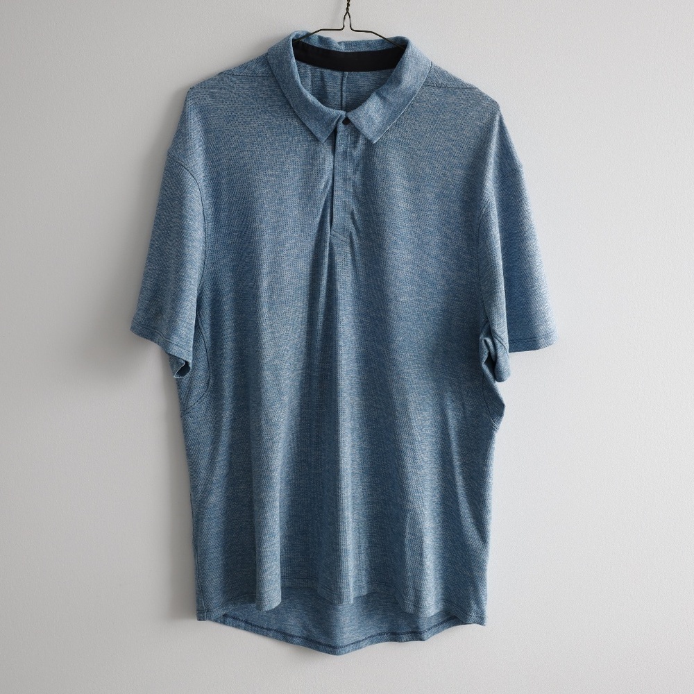 Lululemon Polo